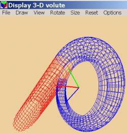 叶片数字化软件工具